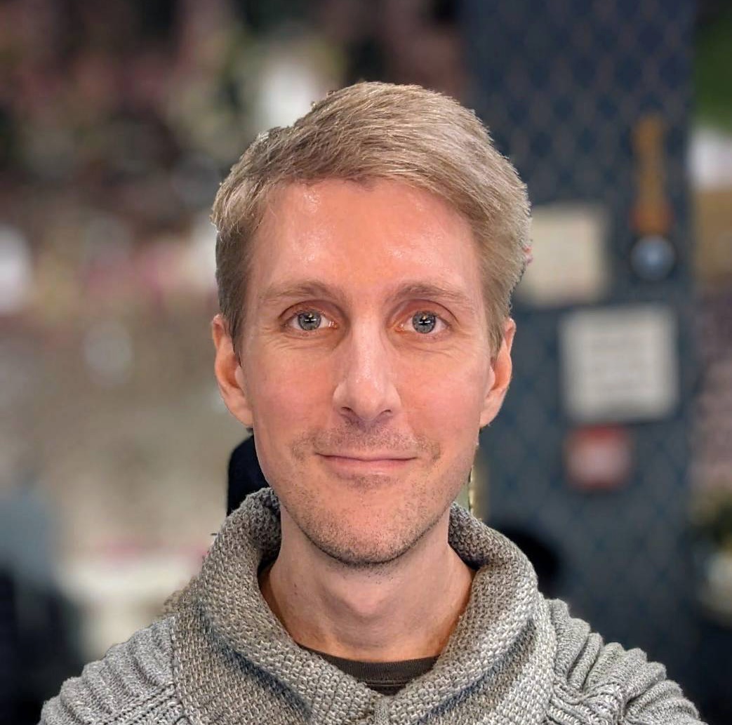 Jörg Baumann