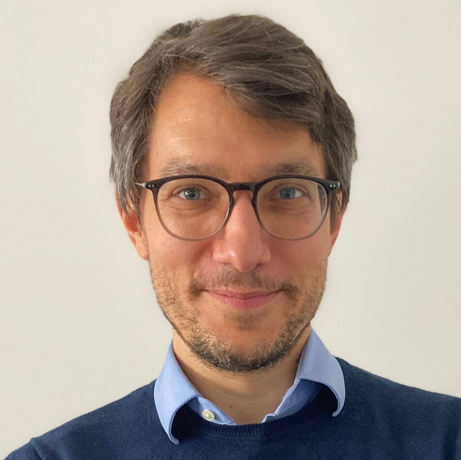 Wolfgang Göderle